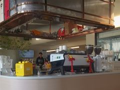 -Pekaa啤咖食肆Coffee&Bistro