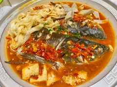 -马凯餐厅(地安门店)