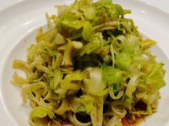 马家沟芹菜-张福记(陇海中路店)