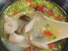 -黄家老店·非遗灌汤包(晋安路店)