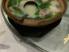 -稻香酒家·34年老字号·港式粤菜(侨光店)