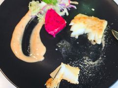 -Wei菋·Le Bistrot