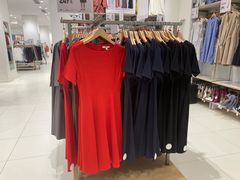 -优衣库(苏州天虹CCMall石路店)