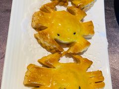 -蟹榭·本帮江浙菜·蟹宴(五角场合生汇商场店)