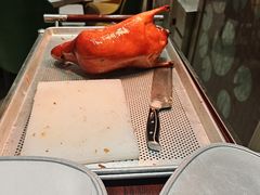 -紫光园·烤鸭·北京菜(劲松店)