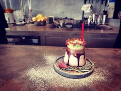 -BE NORMAL CAFE(霞溪路店)