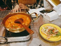 -清迈清迈巷口小排档(烟台山店)