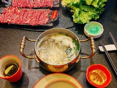 -潮庭牛肉火锅·骑楼私宴