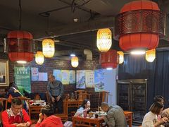 -醉长安(南门总店)