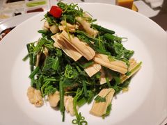 -北平楼·烤鸭·北京菜(牡丹园店)