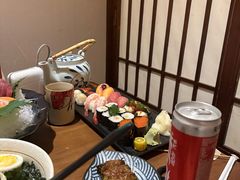 -鸟泉居酒屋·烧鸟·酒馆(百子湾店)