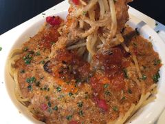 -芭莉与彩虹西餐厅(成都合生汇店)