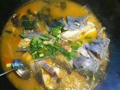 -好灶头妈妈菜·柴火灶台鱼·千岛湖土菜地标美食