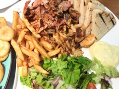 -HELLO MUSAE 拾光缪斯餐厅·纯正希腊风味(苏州中心店)