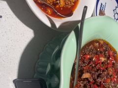 -老萍巷莲花血鸭·萍乡地标江西菜(步行街店)