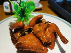 -大鸽饭(马王堆店)