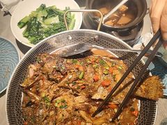 -鱼你相聚·河鲜馆(袁家岭店)