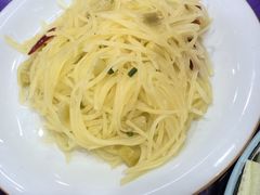 -东北酱大骨