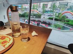 靠窗位-C'è Amore爱意(亿合城店)