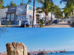 -玫瑰海岸文化旅游度假区