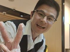 -海底捞火锅(振华商厦店)