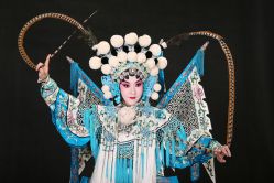 -华韵京剧摄影(洋桥角门东店)