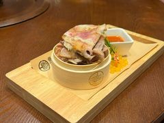 -唐山宴大唐州府精品中餐