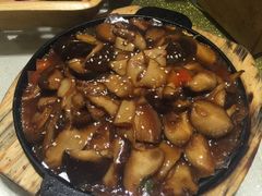 -忆品青莲素食文化主题餐厅(文华名城店)