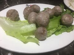 -仄园围炉坊·牛肉火锅·汕头卤水火锅(蛇口店)