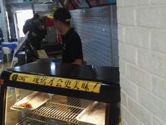 -City1+1城市比萨·意面(桂林路店)