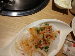 -守柴炉烤鸭(科华中路王府井店)