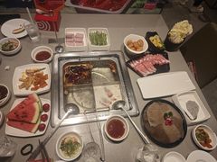 -海底捞火锅(新华联梦想城店)
