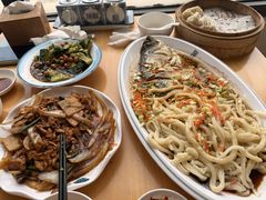 -太原面食店(解放路店)