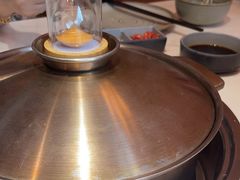 -喃喃椰·糟粕醋·椰子鸡火锅(七堡花园店)