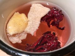 洛神花茶-太二酸菜鱼(汕头苏宁广场店)