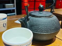 -满园烤鸭·春饼(太原街万达店)