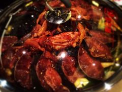 鲶鱼锅-黄记煌三汁焖锅(崇文门店)