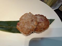 -汤城小厨•粤菜•靓汤(金融街店)