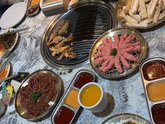 -高丽苑韩国烤肉(海昌路旗舰店)
