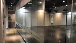 -Union街舞工作室
