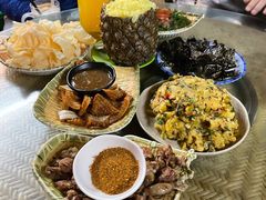-多哥水傣味餐厅(司马巷店)