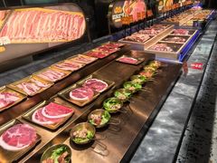 -欢乐牧场主题自助料理(T12店)