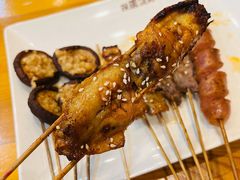 -探唐烧烤(棠东店)