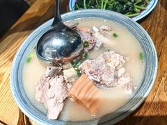 -静一餐厅·湖北菜(前门创始店)