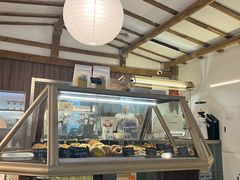 -屋裡·Union Bakery(龙江路店)