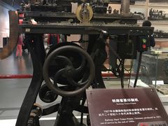 -中国铁道博物馆(正阳门馆)