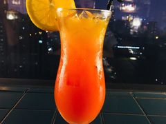-萨芭蒂高空花园餐酒吧