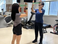-优复医疗·骨科康复UP Clinic(陆家嘴院区)