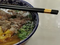 -兰州牛肉拉面(瑞金路)