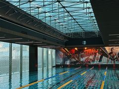 -Trainyard 炼·工场(中国国际贸易中心店)